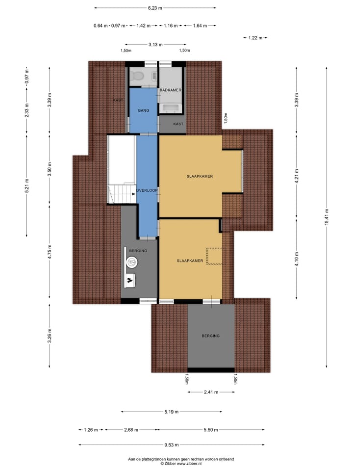 Foto 56 van Torenweg 17