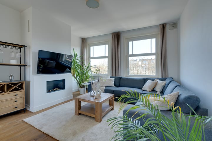 Foto 7 van Sloterkade 77-3