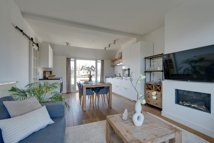 Foto 9 van Sloterkade 77-3