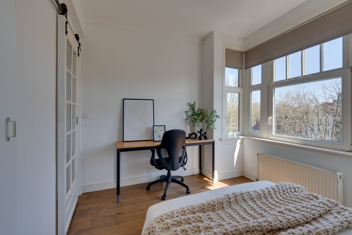 Foto 21 van Sloterkade 77-3