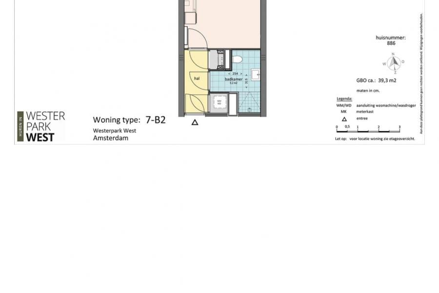 Foto 7 van Haarlemmerweg 886