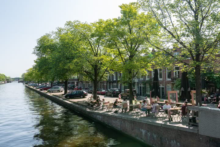 Foto 41 van Sloterkade 77-3