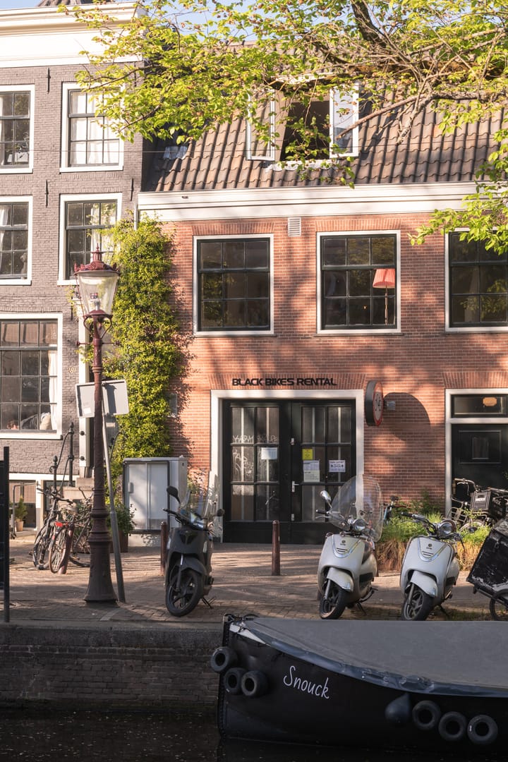 Foto 4 van Lijnbaansgracht 282-1