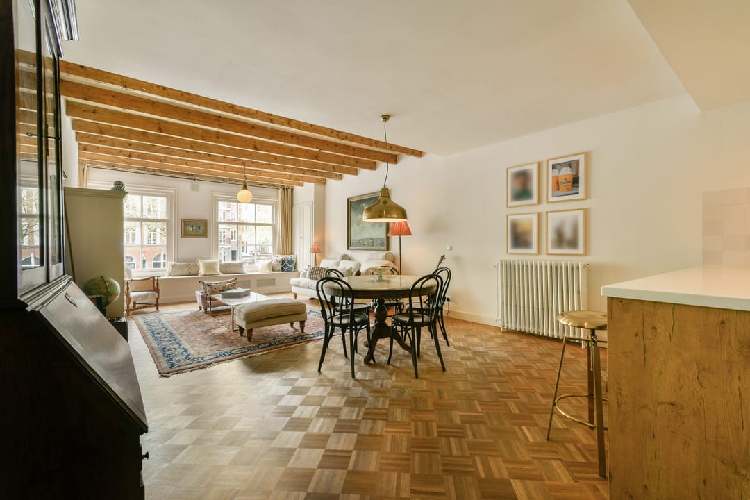 Photo 7 of Lijnbaansgracht 282-1