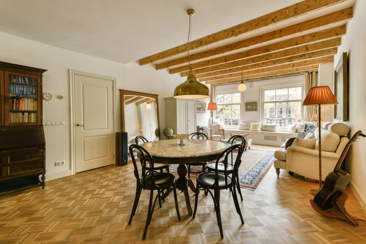 Foto 8 van Lijnbaansgracht 282-1