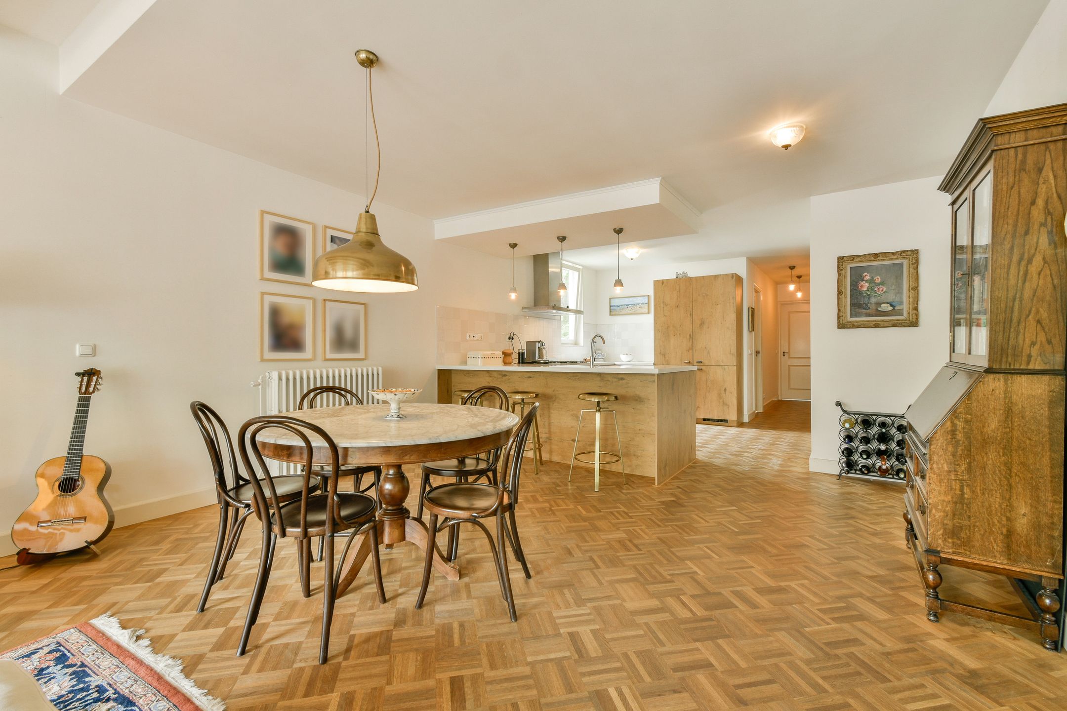 Photo 9 of Lijnbaansgracht 282-1