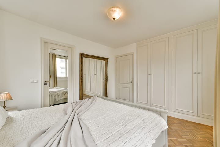 Foto 15 van Lijnbaansgracht 282-1