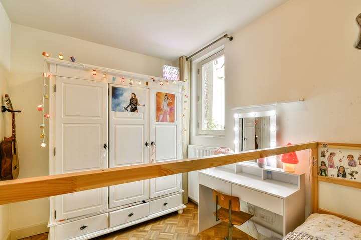 Foto 19 van Lijnbaansgracht 282-1