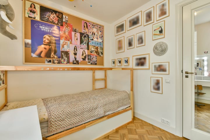 Foto 20 van Lijnbaansgracht 282-1