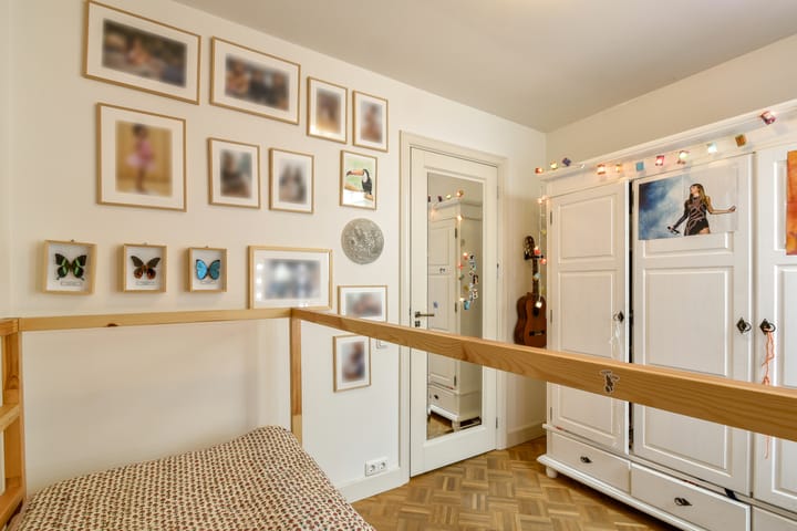 Foto 21 van Lijnbaansgracht 282-1