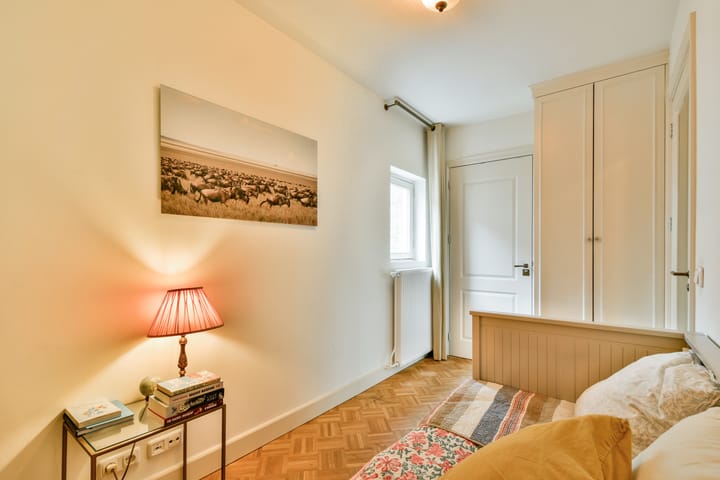 Foto 22 van Lijnbaansgracht 282-1