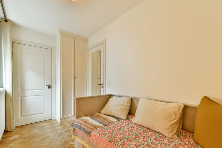 Foto 23 van Lijnbaansgracht 282-1