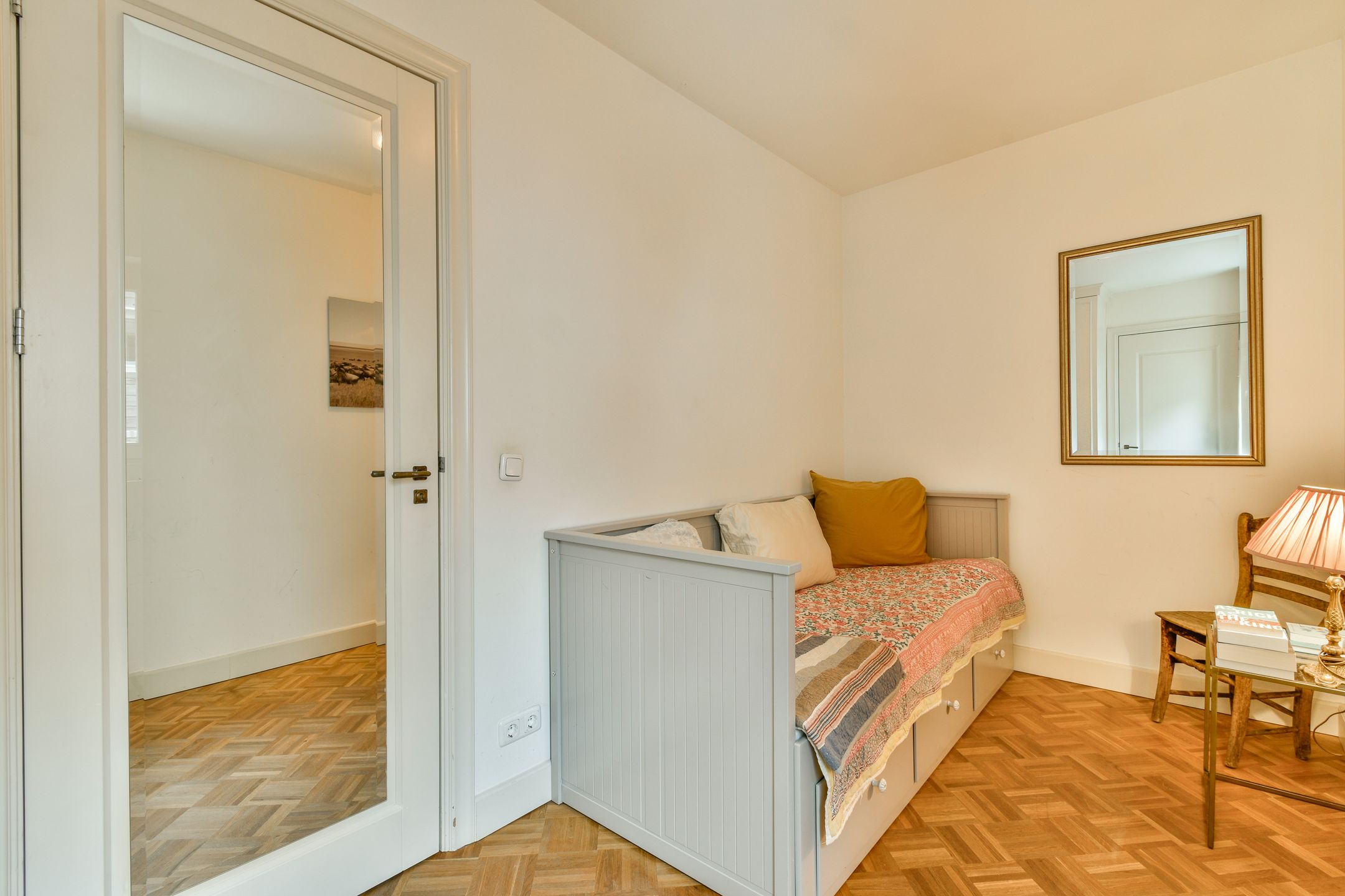 Photo 24 of Lijnbaansgracht 282-1