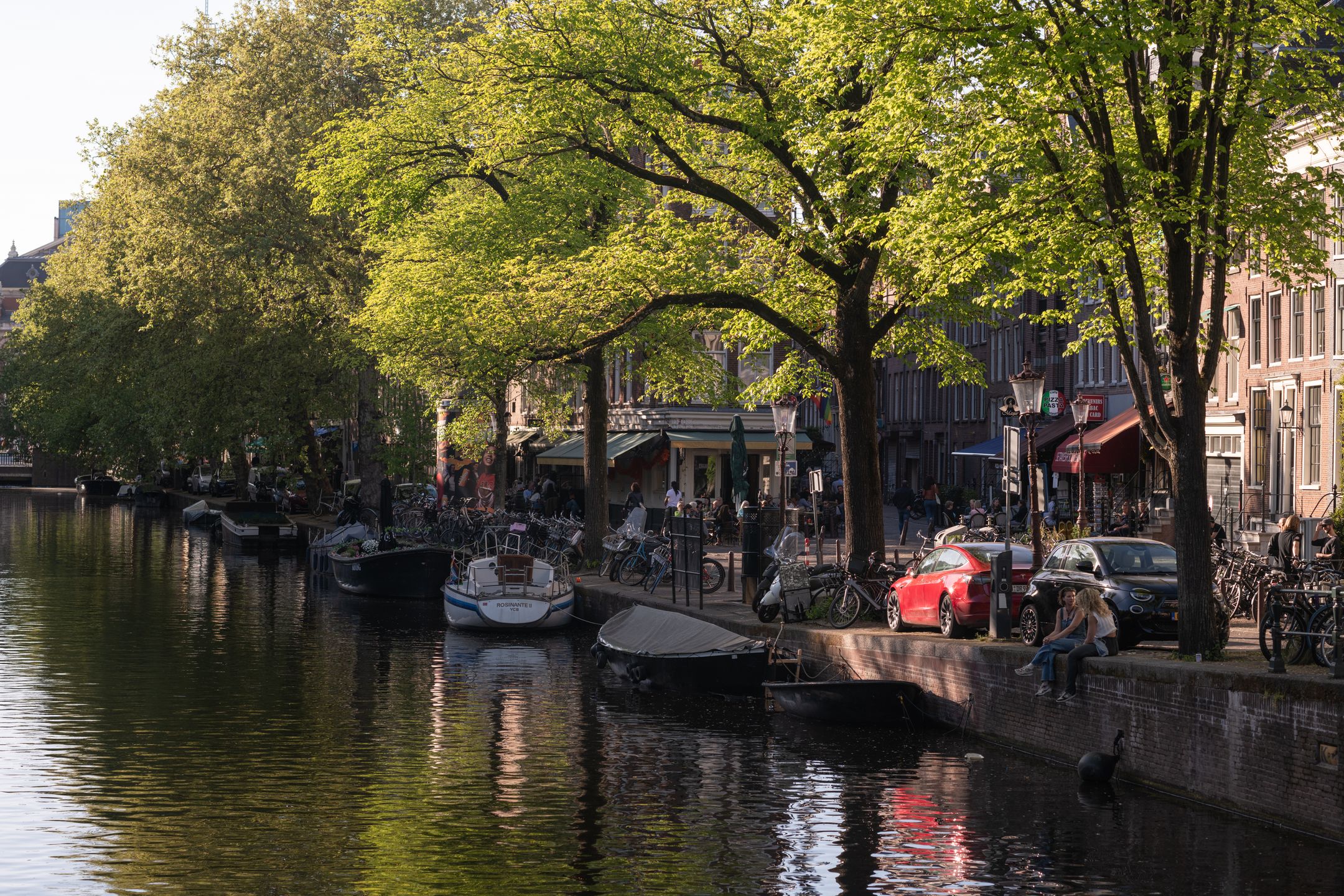 Photo 27 of Lijnbaansgracht 282-1