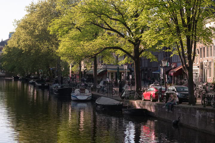 Foto 27 van Lijnbaansgracht 282-1