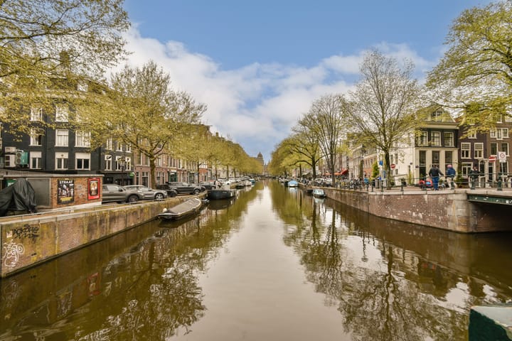 Foto 29 van Lijnbaansgracht 282-1