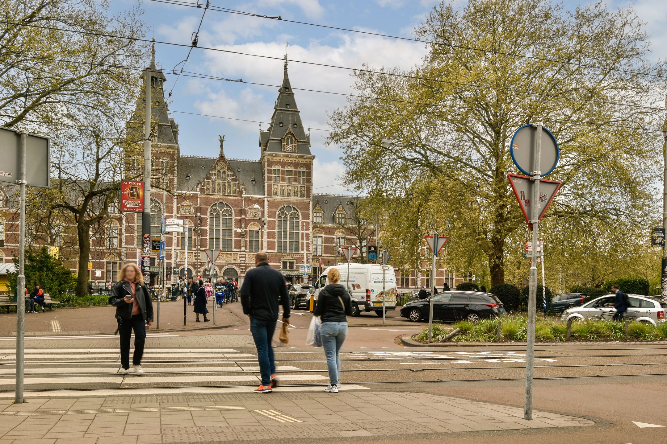 Photo 30 of Lijnbaansgracht 282-1