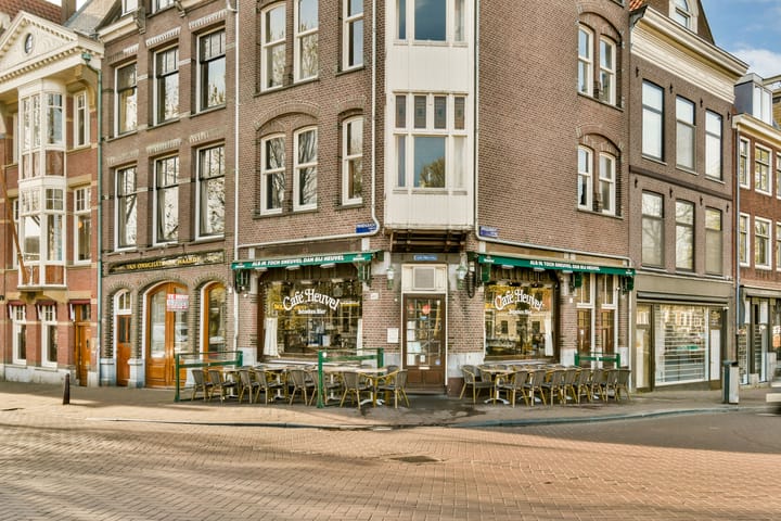 Foto 31 van Lijnbaansgracht 282-1