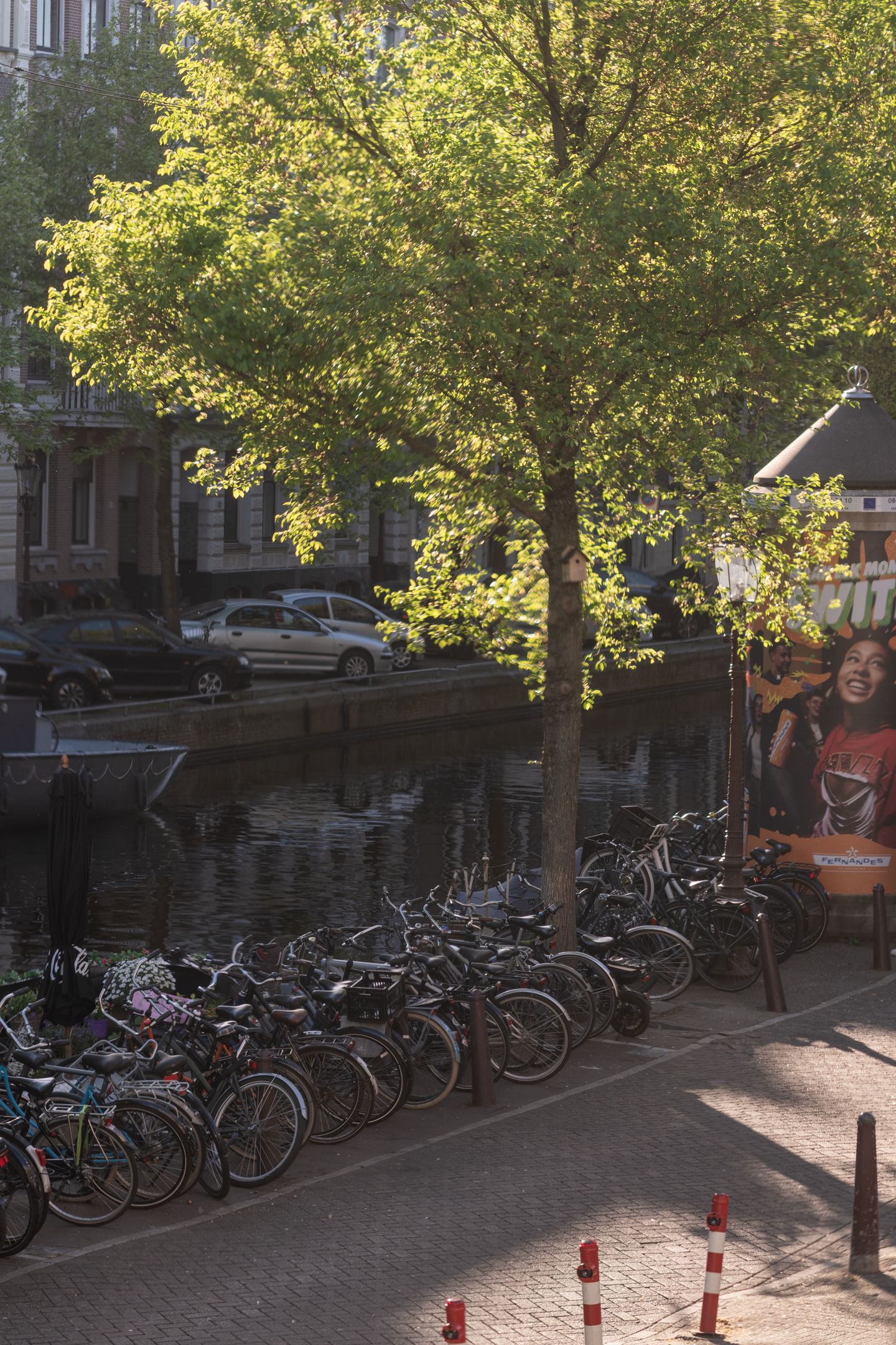 Photo 34 of Lijnbaansgracht 282-1