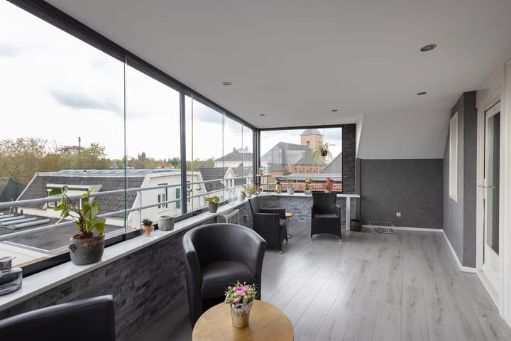 Foto 2 van Beatrixstraat 4-N