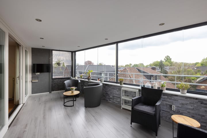 Foto 3 van Beatrixstraat 4-N