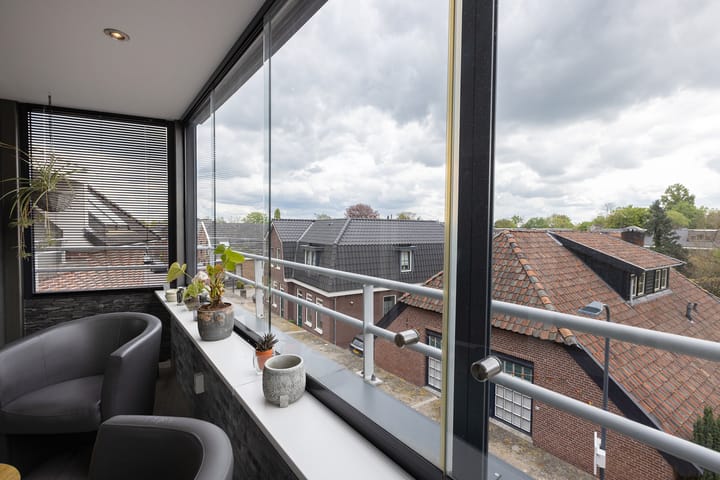 Foto 4 van Beatrixstraat 4-N