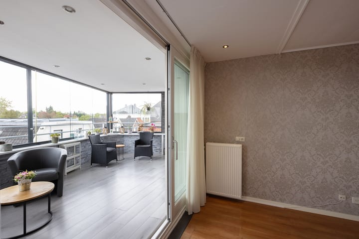 Foto 6 van Beatrixstraat 4-N