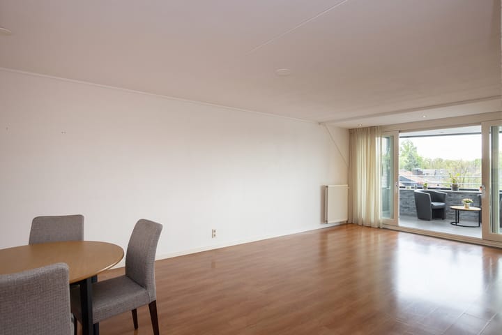 Foto 7 van Beatrixstraat 4-N