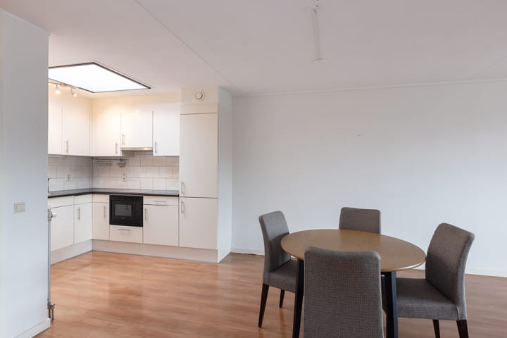 Foto 10 van Beatrixstraat 4-N