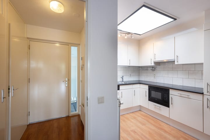 Foto 12 van Beatrixstraat 4-N