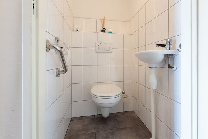 Foto 19 van Beatrixstraat 4-N