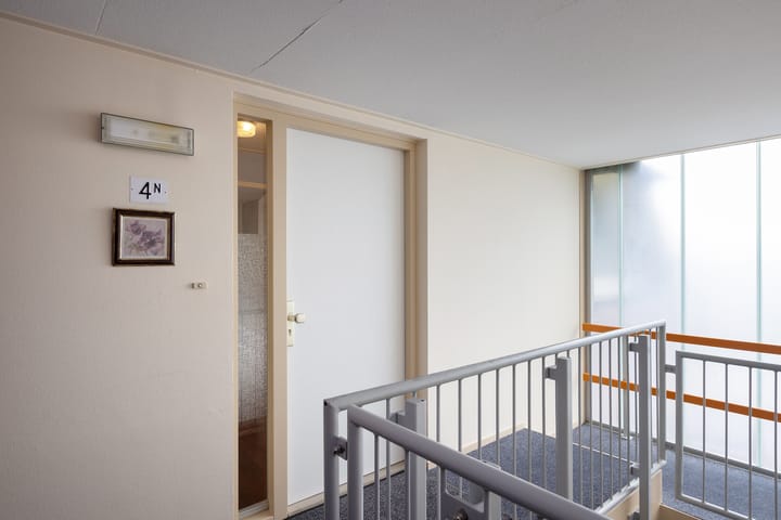 Foto 20 van Beatrixstraat 4-N