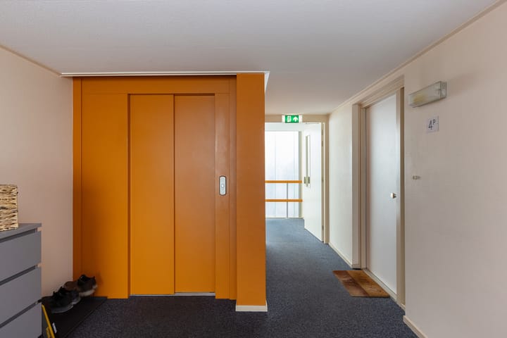 Foto 21 van Beatrixstraat 4-N