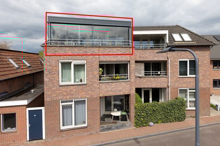 Foto 22 van Beatrixstraat 4-N