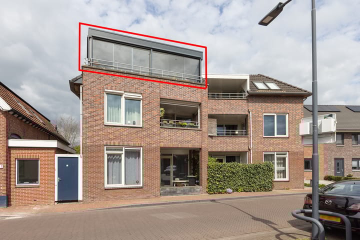 Foto 23 van Beatrixstraat 4-N