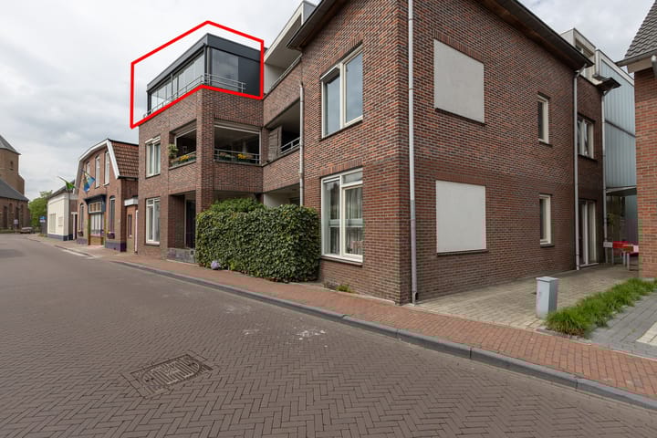 Foto 24 van Beatrixstraat 4-N