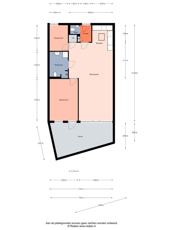 Foto 27 van Beatrixstraat 4-N