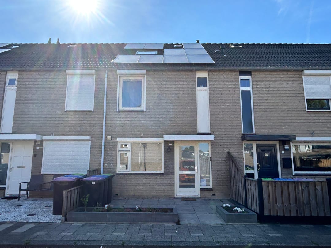 Foto 1 van Carry Pothuis-Smitstraat 5