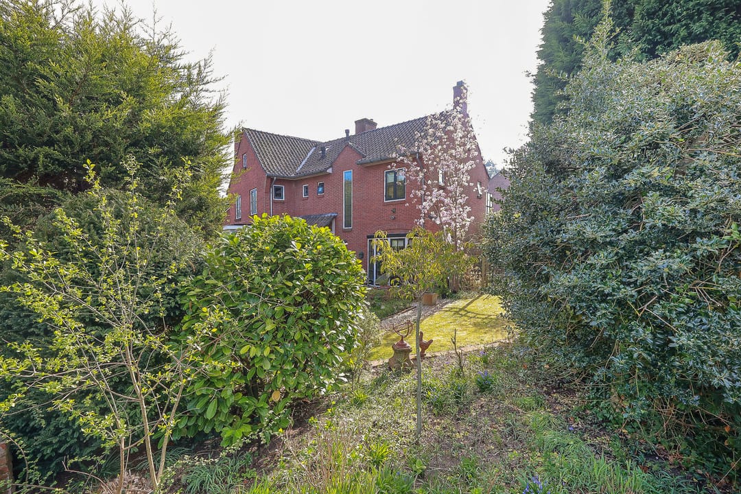 Foto 1 van Eyndenhoefflaan 2