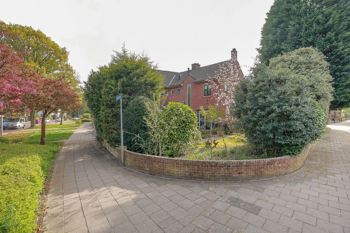 Foto 2 van Eyndenhoefflaan 2