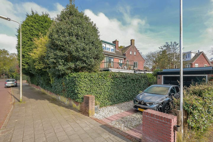 Foto 3 van Eyndenhoefflaan 2