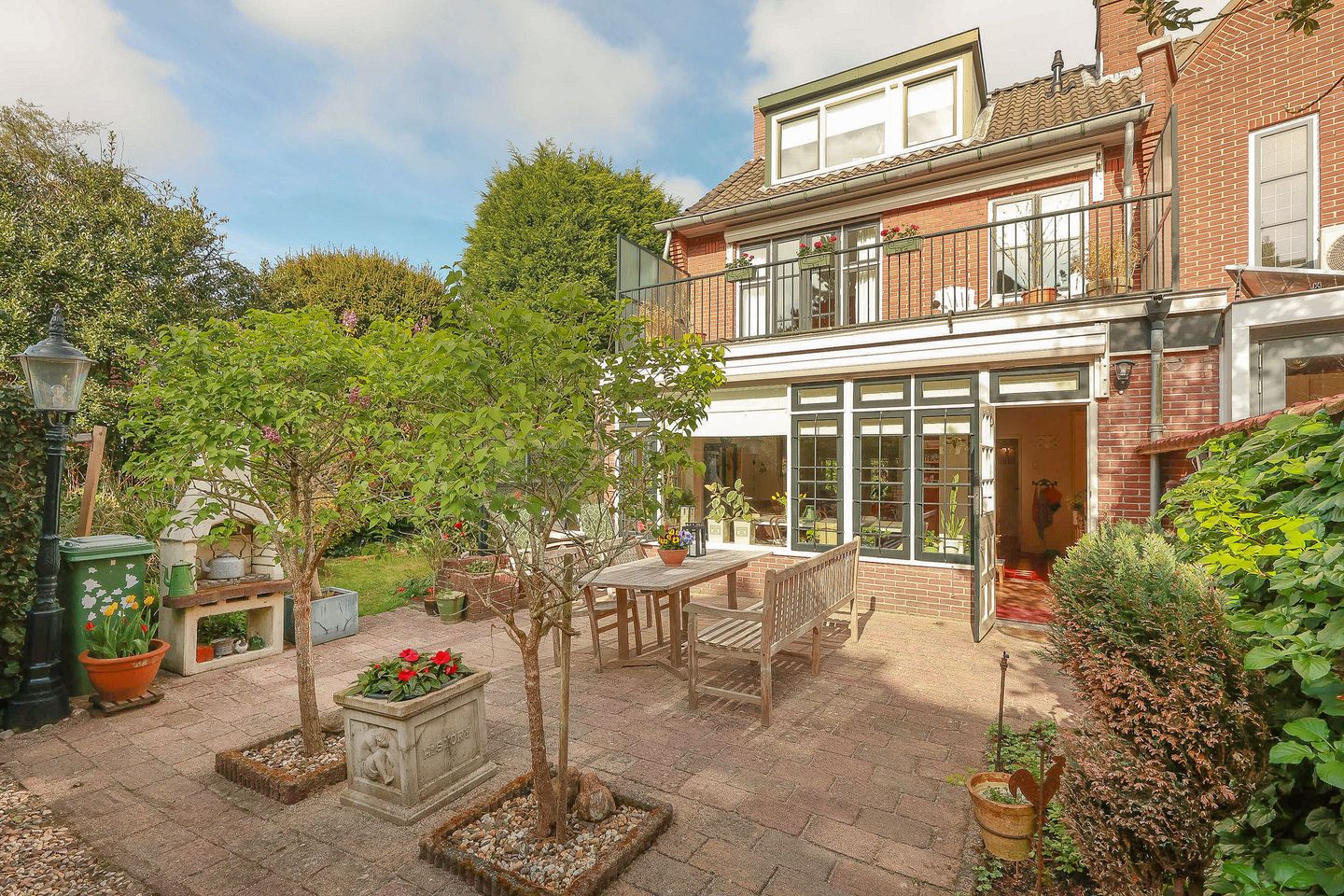 Foto 4 van Eyndenhoefflaan 2