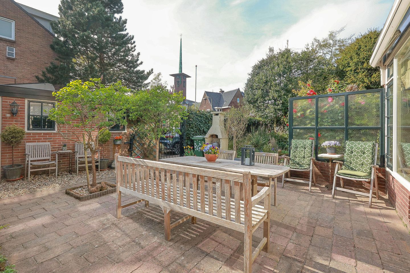 Foto 5 van Eyndenhoefflaan 2