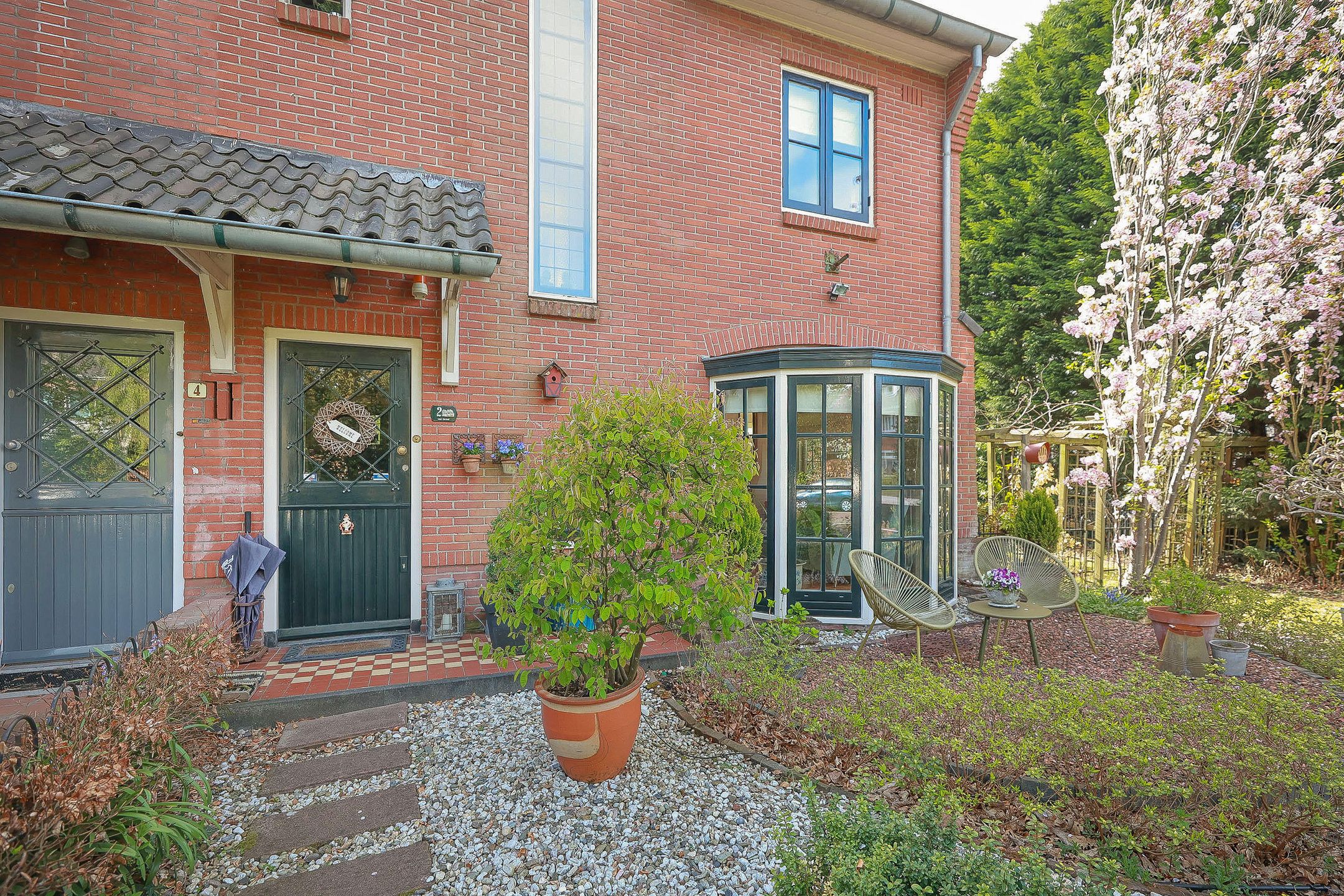 Foto 6 van Eyndenhoefflaan 2