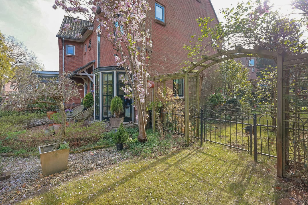 Foto 7 van Eyndenhoefflaan 2