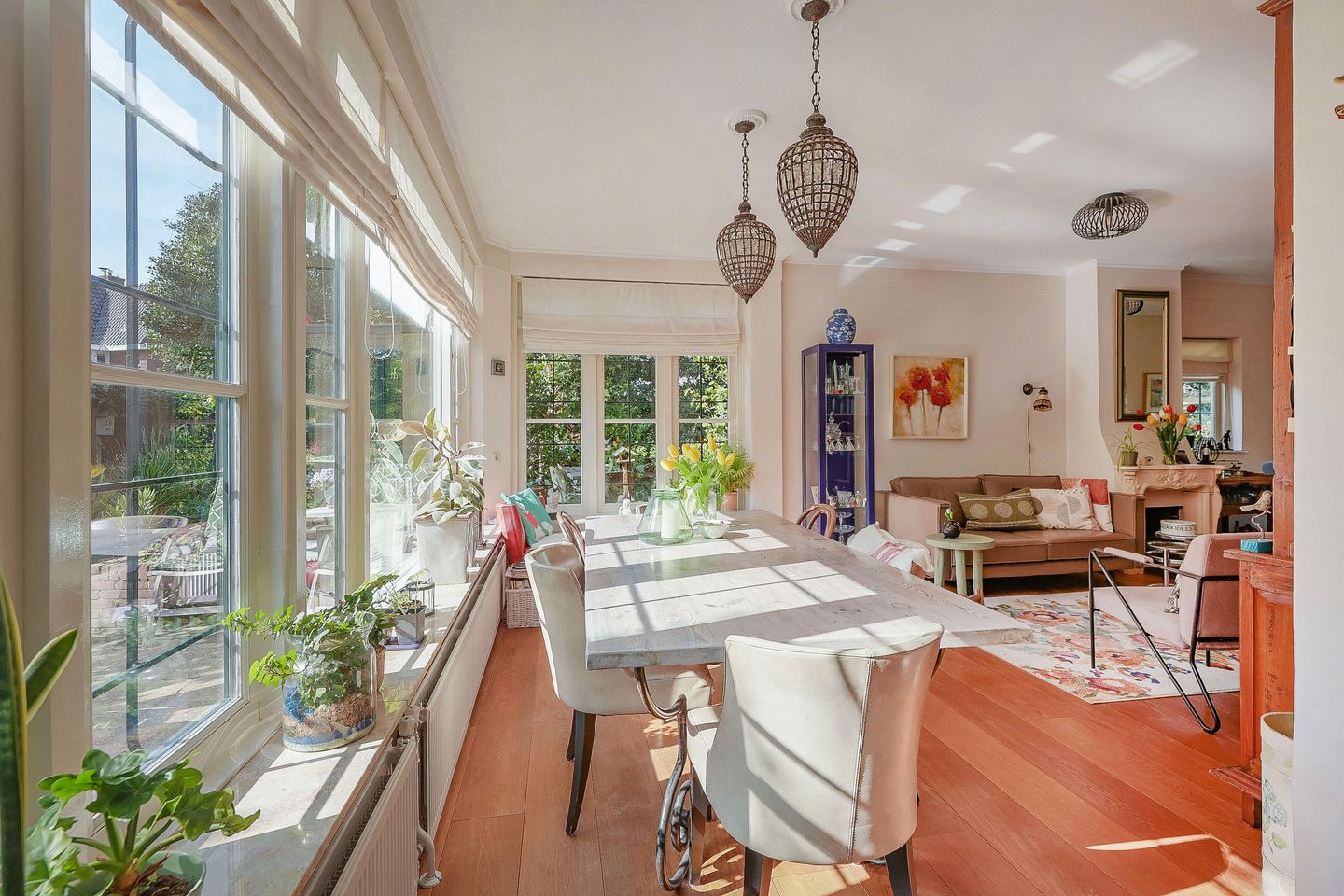 Foto 10 van Eyndenhoefflaan 2