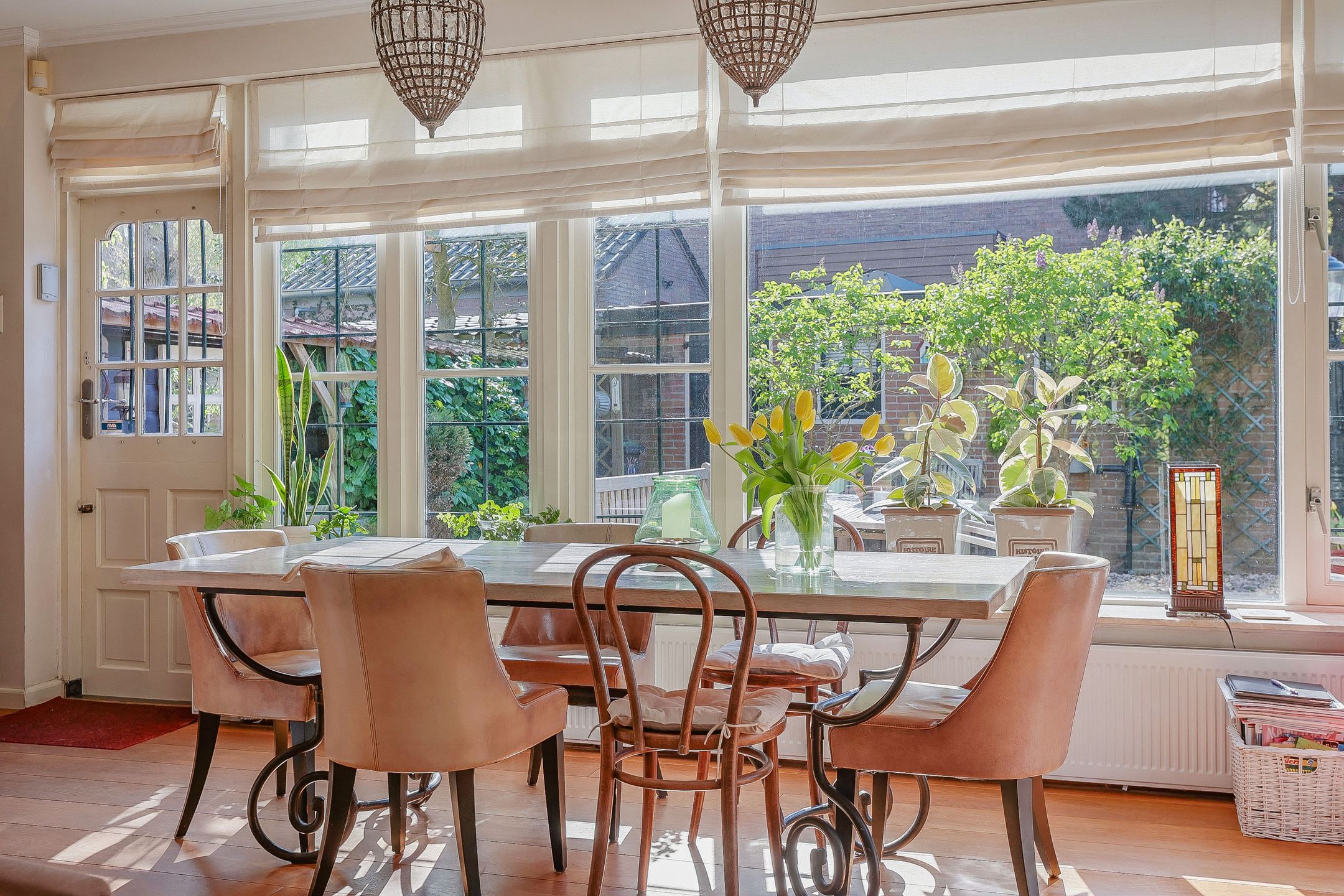 Foto 12 van Eyndenhoefflaan 2