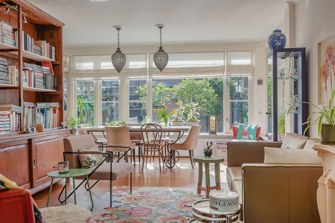 Foto 13 van Eyndenhoefflaan 2