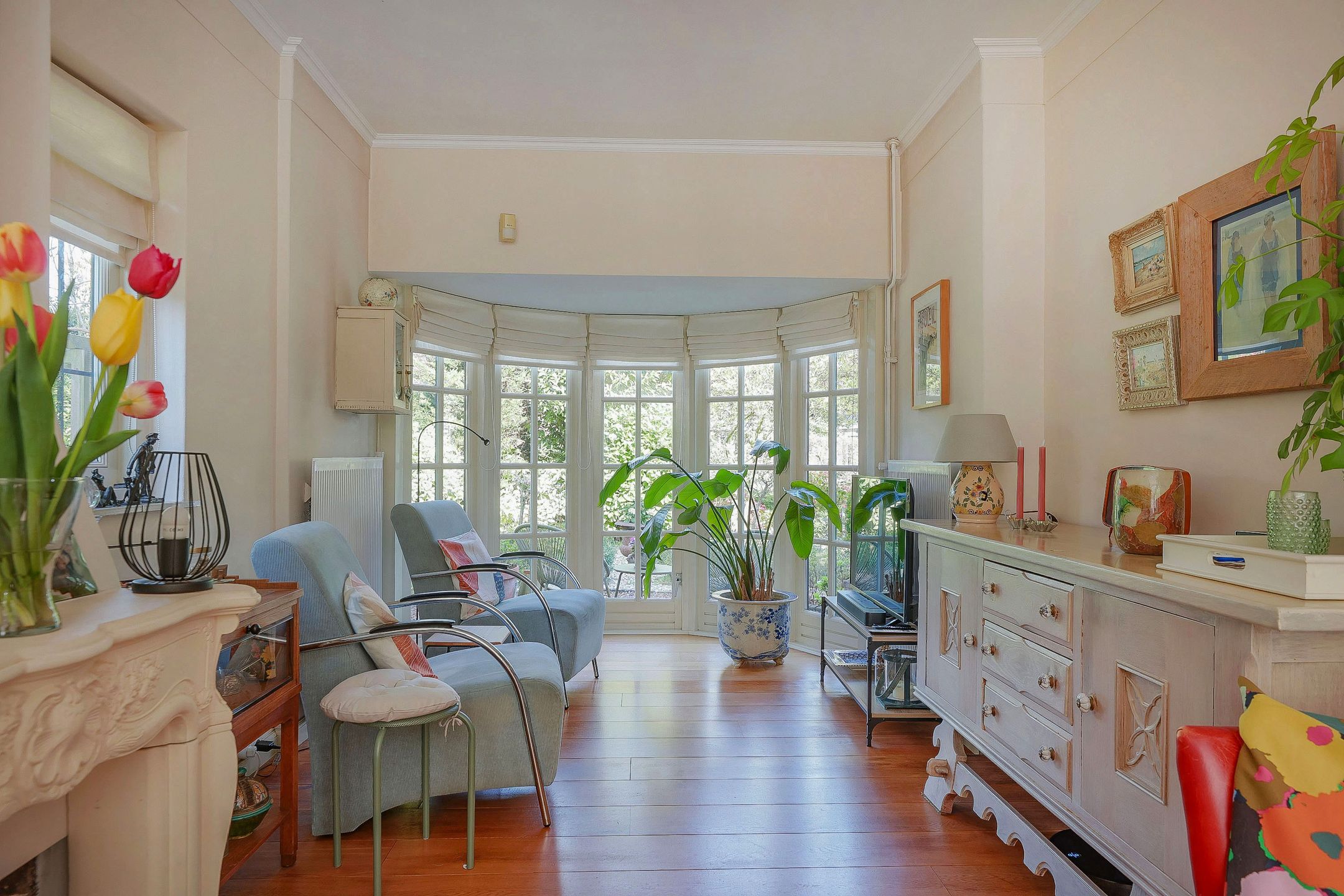 Foto 15 van Eyndenhoefflaan 2