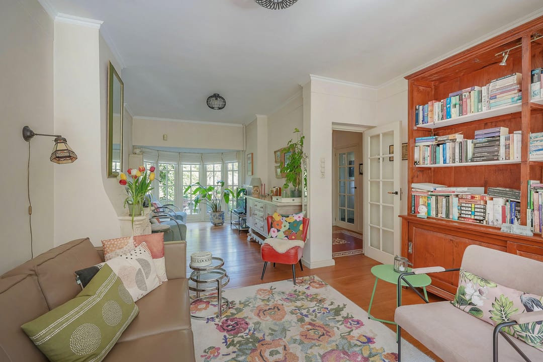 Foto 16 van Eyndenhoefflaan 2